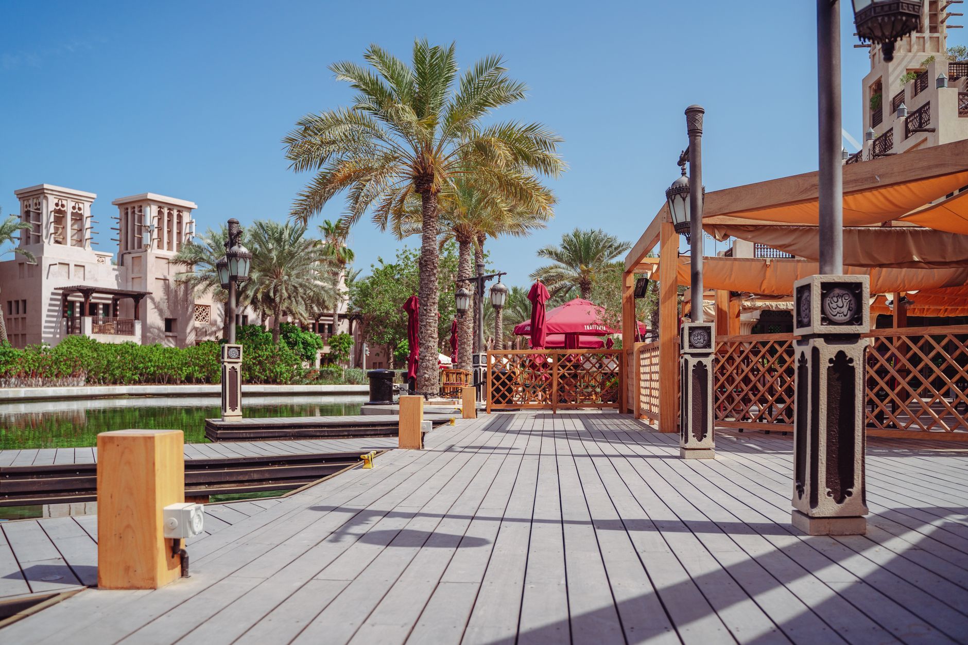 Dubai Silicon Oasis