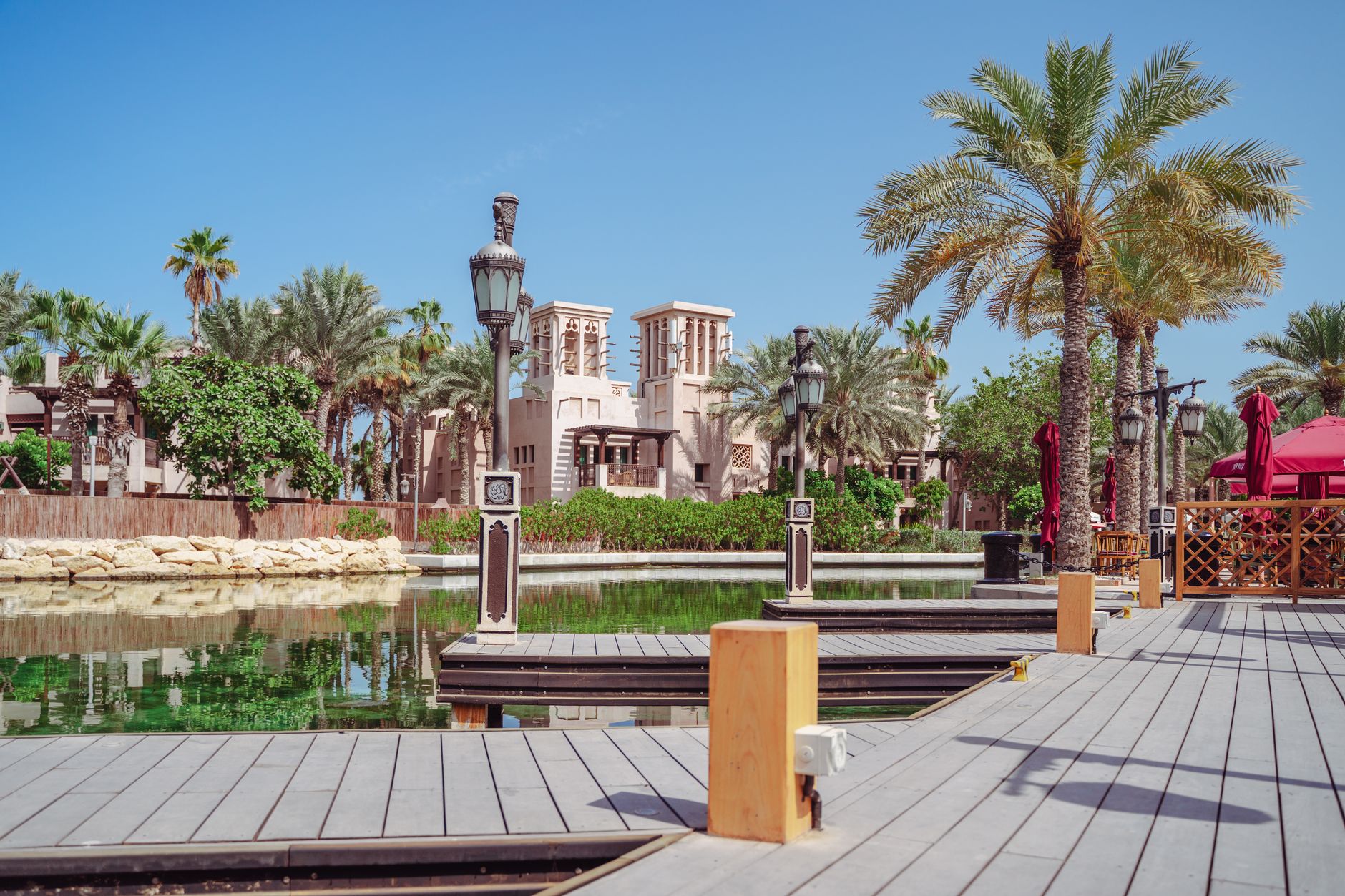 Dubai Silicon Oasis