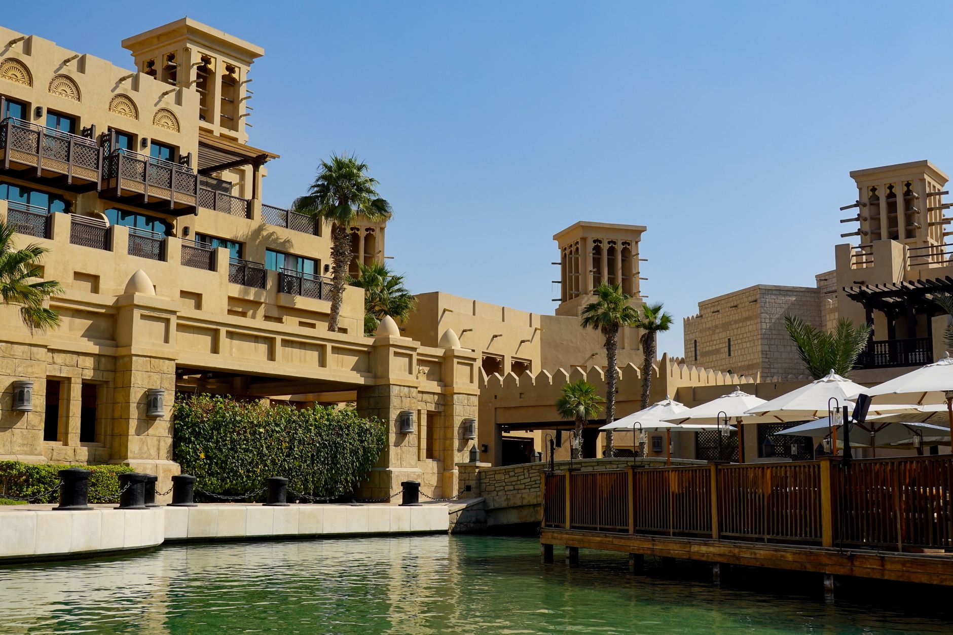 Dubai Silicon Oasis