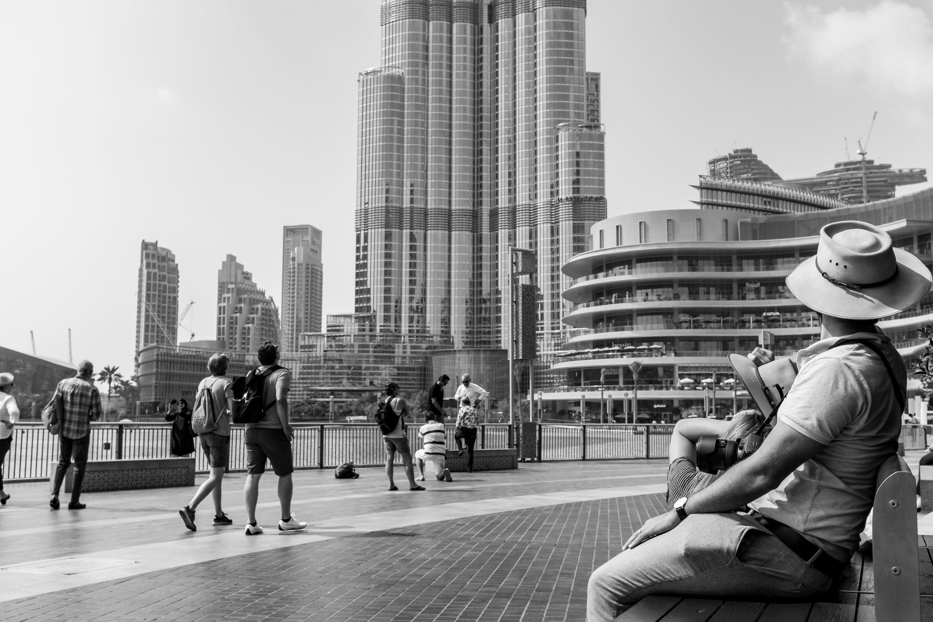 Dubai