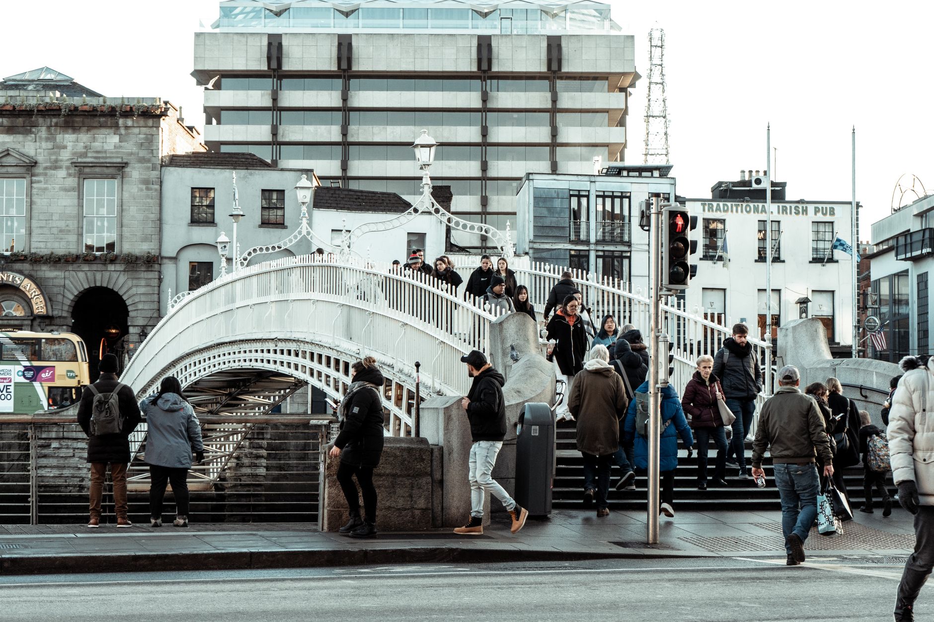 Dublin