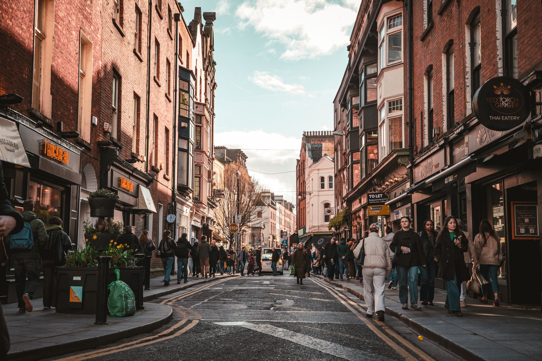 Dublin