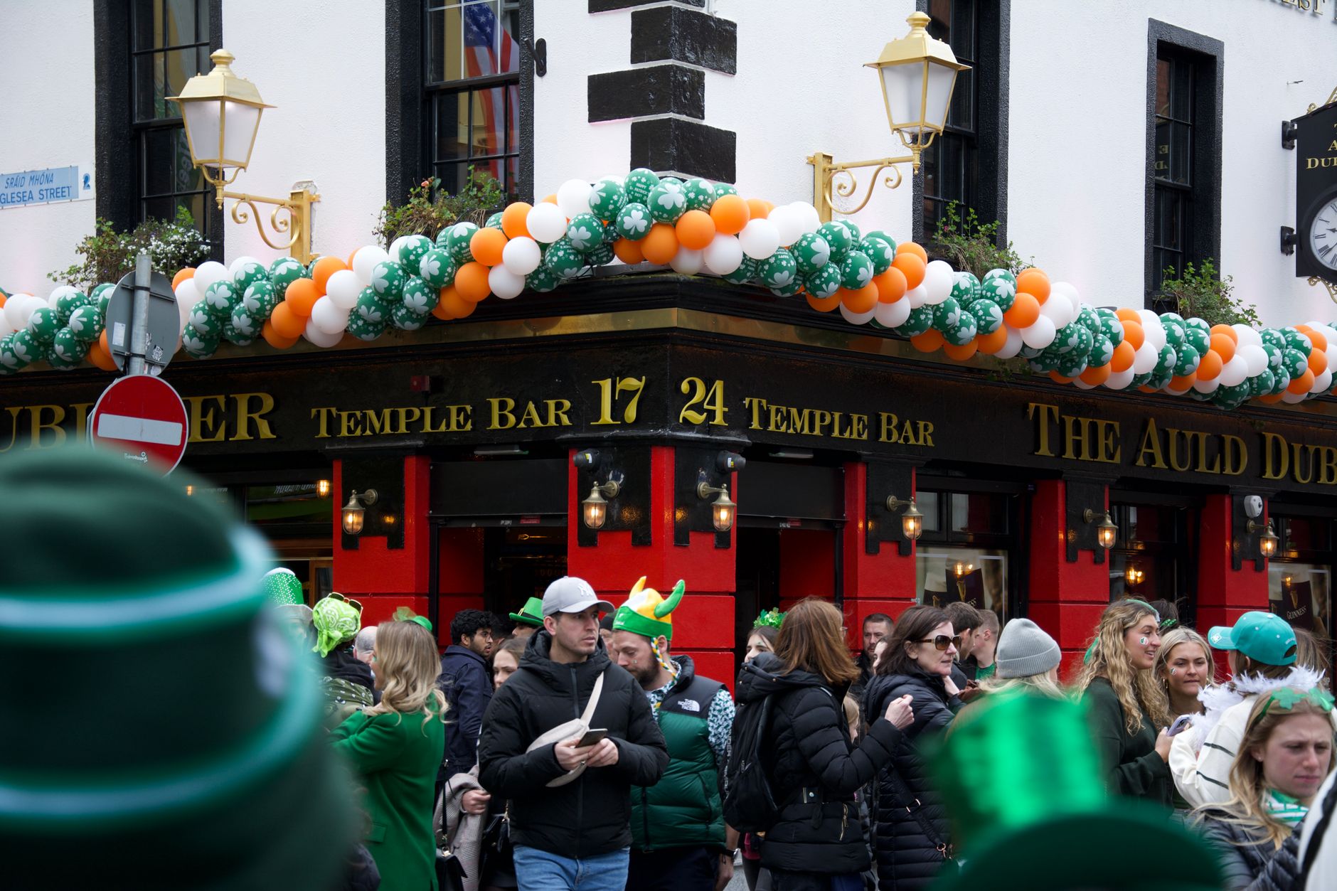 Dublin