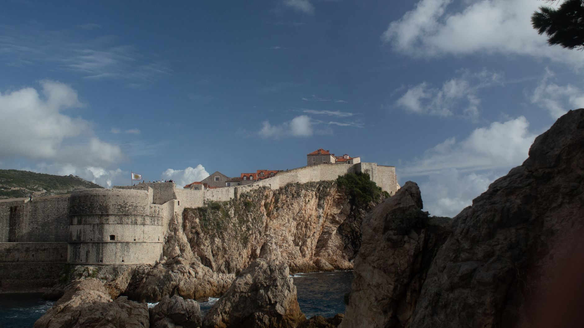 Dubrovnik-Neretva County, Croatia