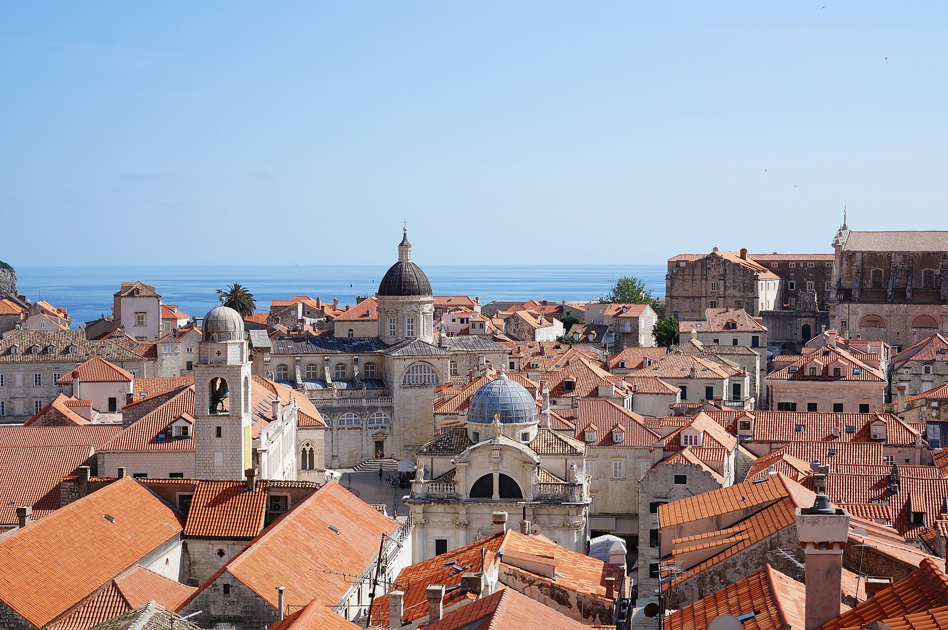 Dubrovnik
