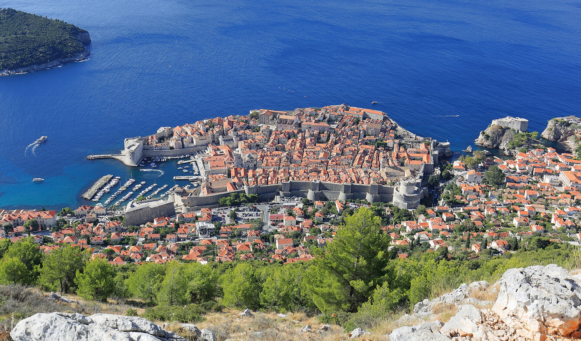 Dubrovnik
