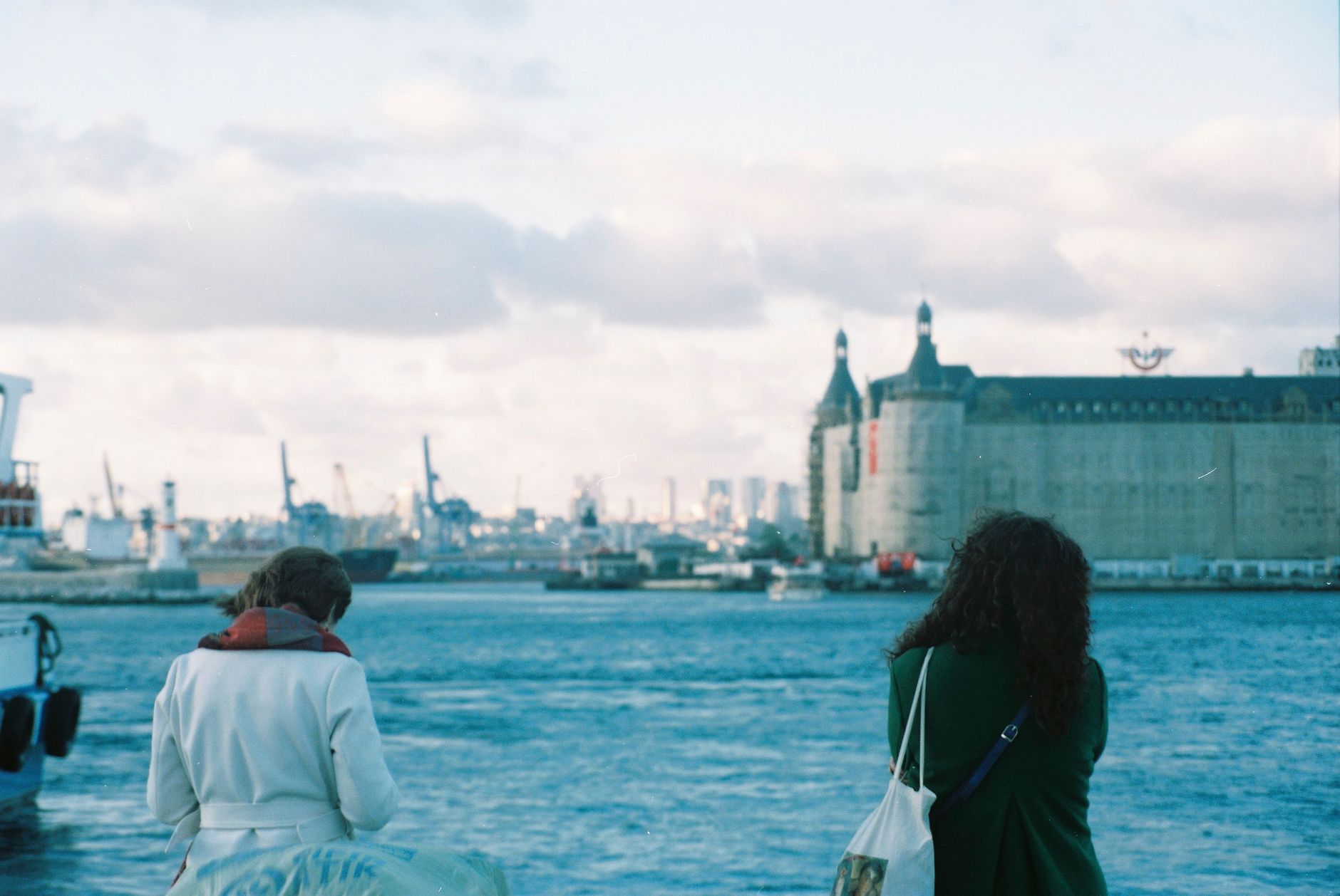 Dunkirk
