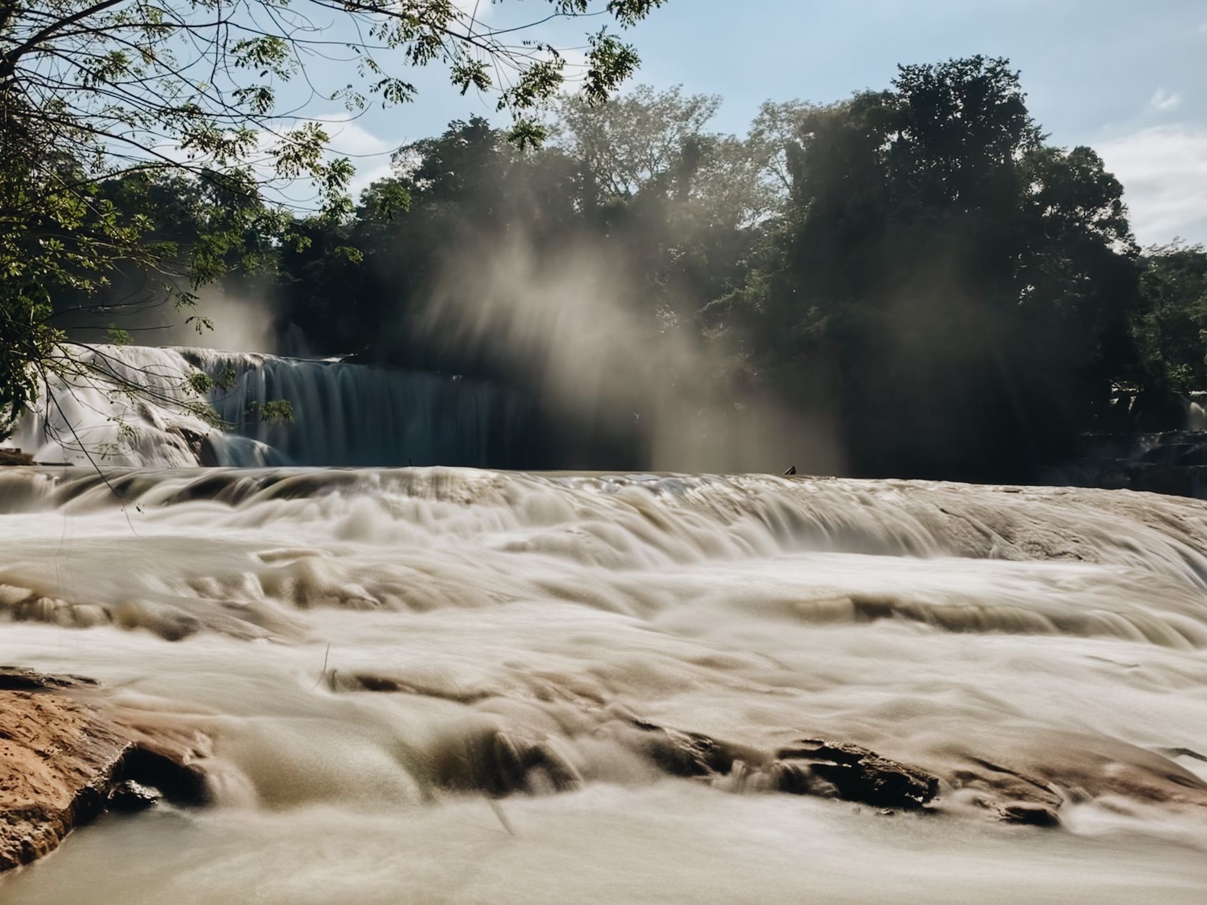Dunn's River Falls