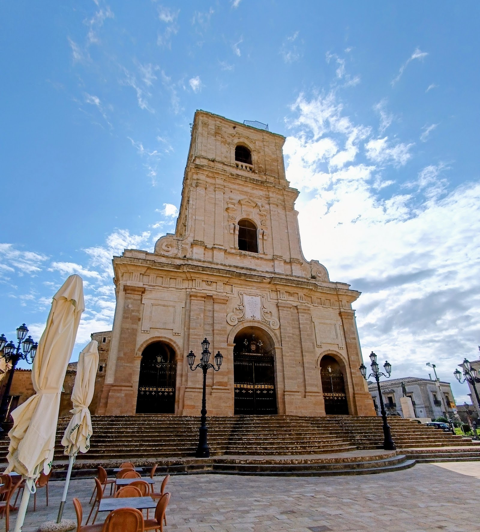 Duomo di Enna (Cattedrale di Santa Maria Assunta)