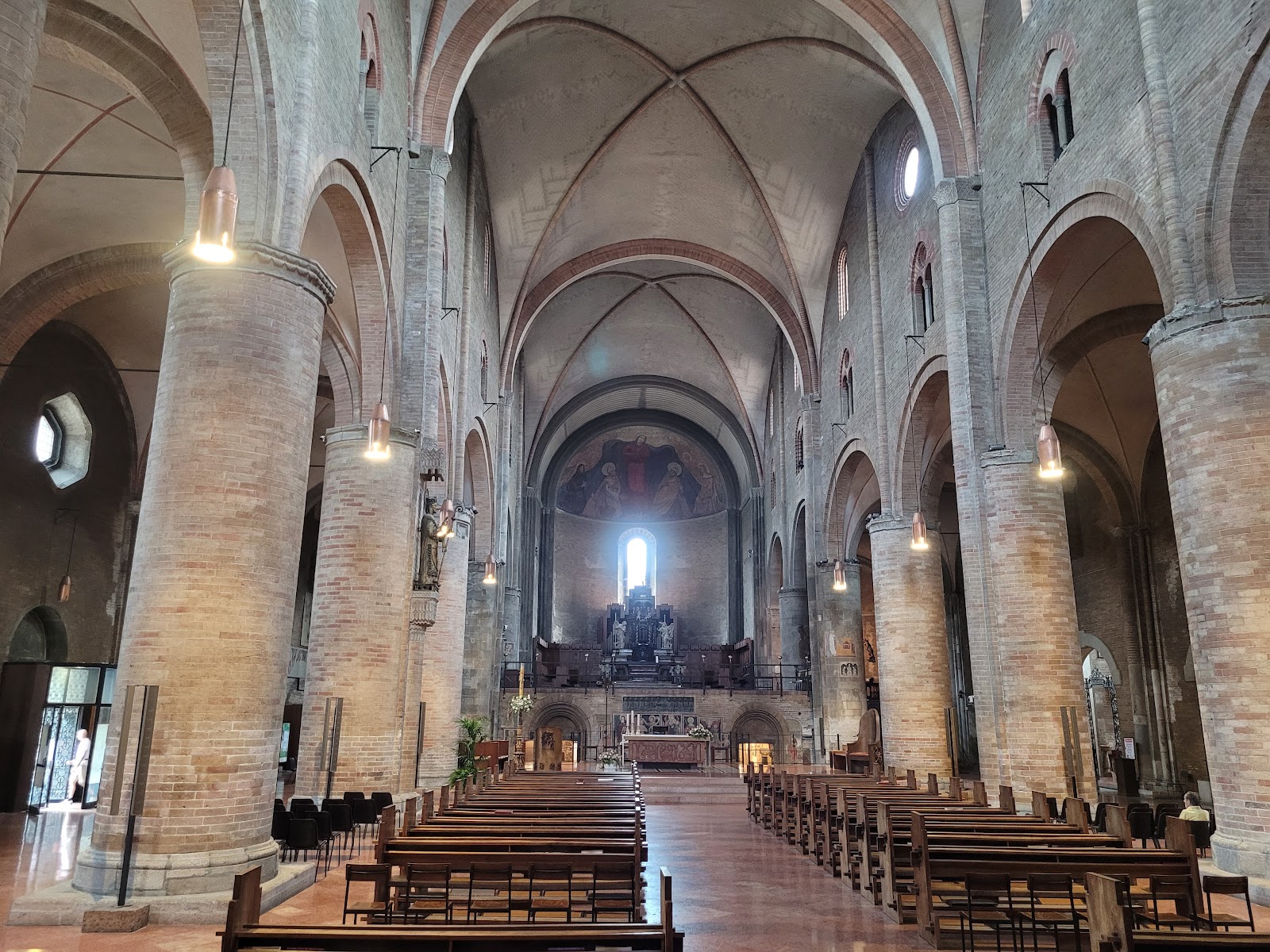 Duomo di Lodi (Lodi Cathedral)