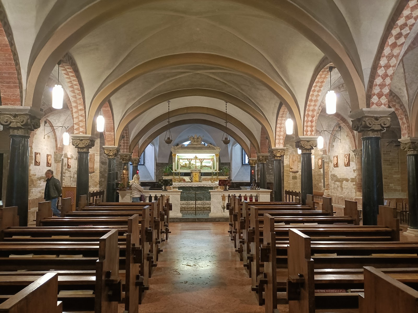 Duomo di Lodi (Lodi Cathedral)