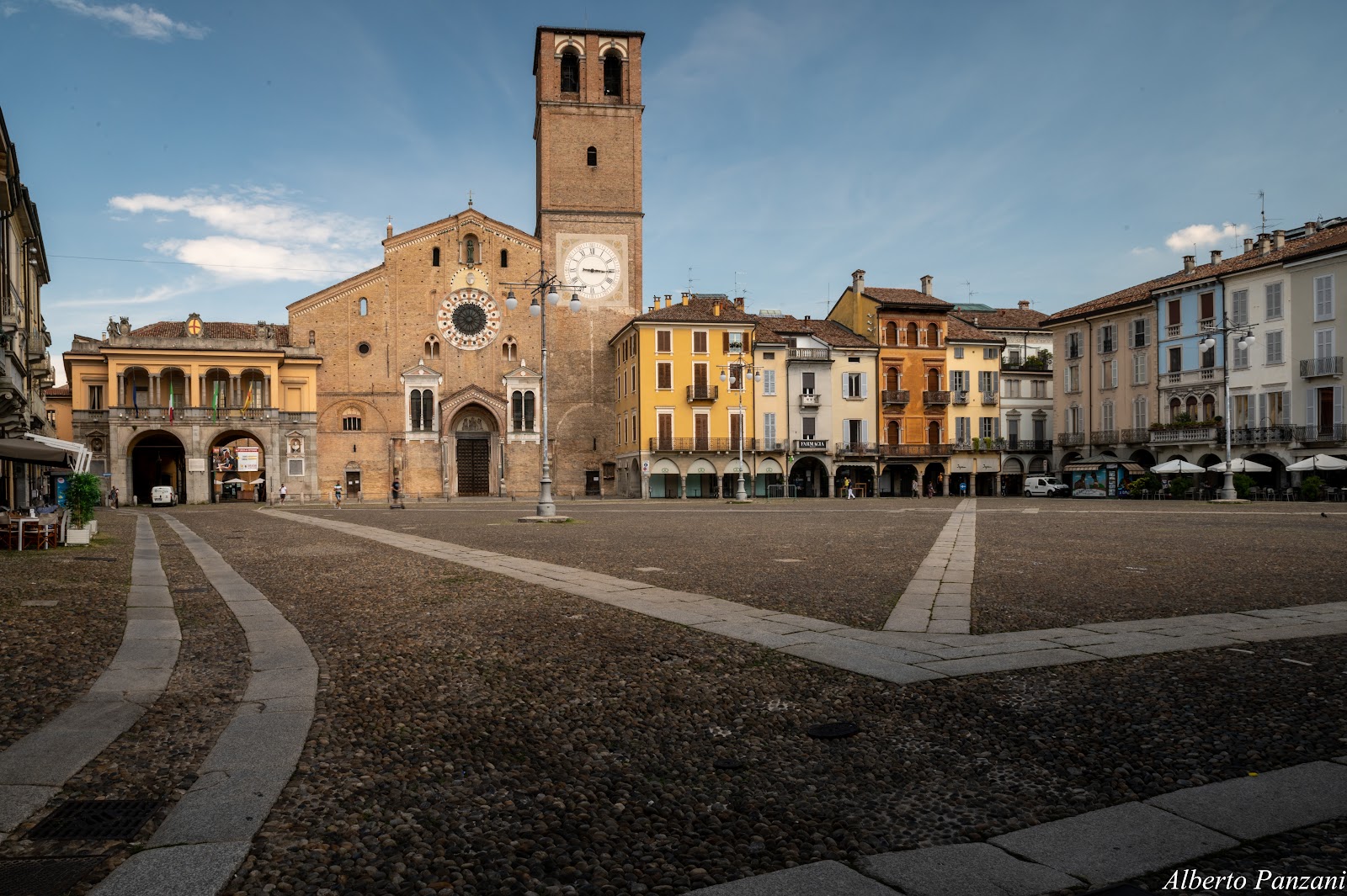 Duomo di Lodi (Lodi Cathedral)