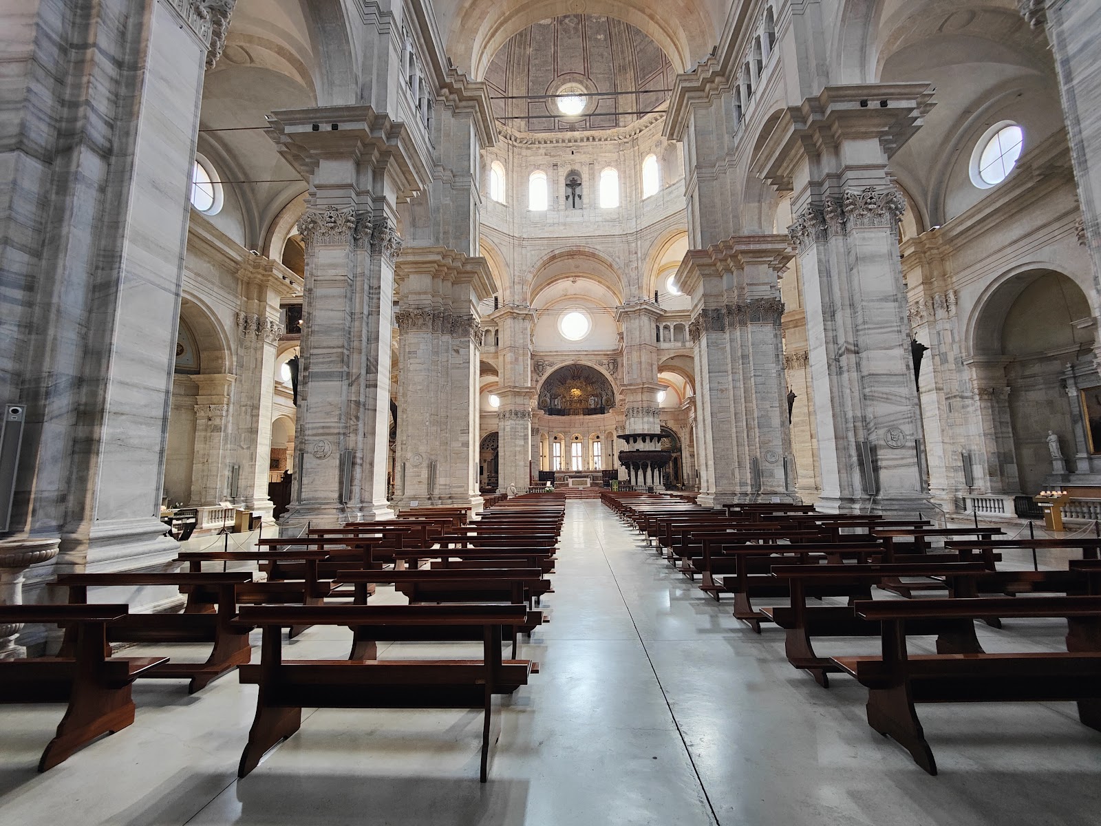 Duomo di Pavia (Pavia Cathedral)