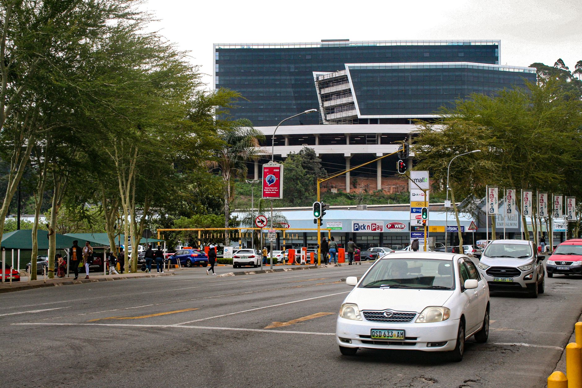 Durban City Centre