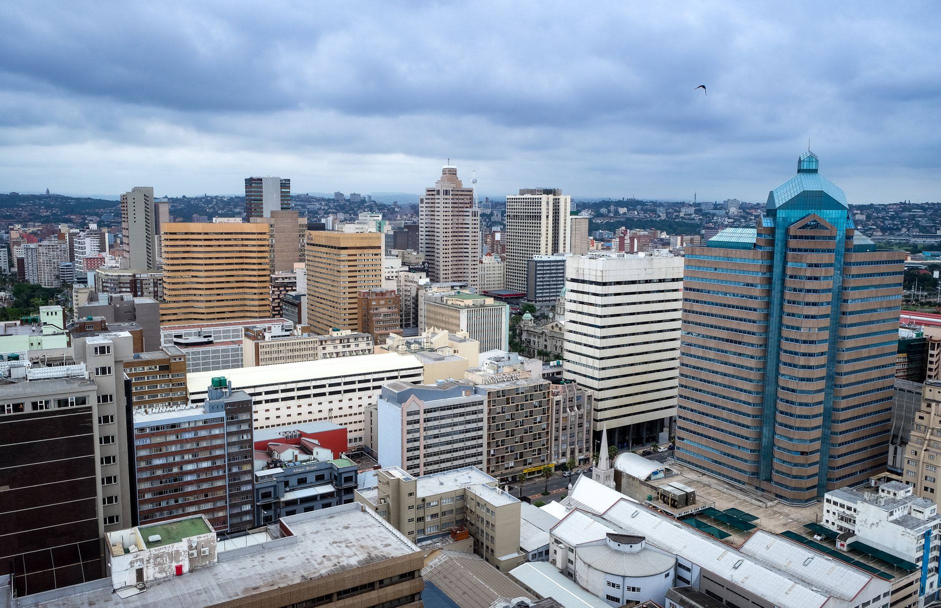 Durban City Centre