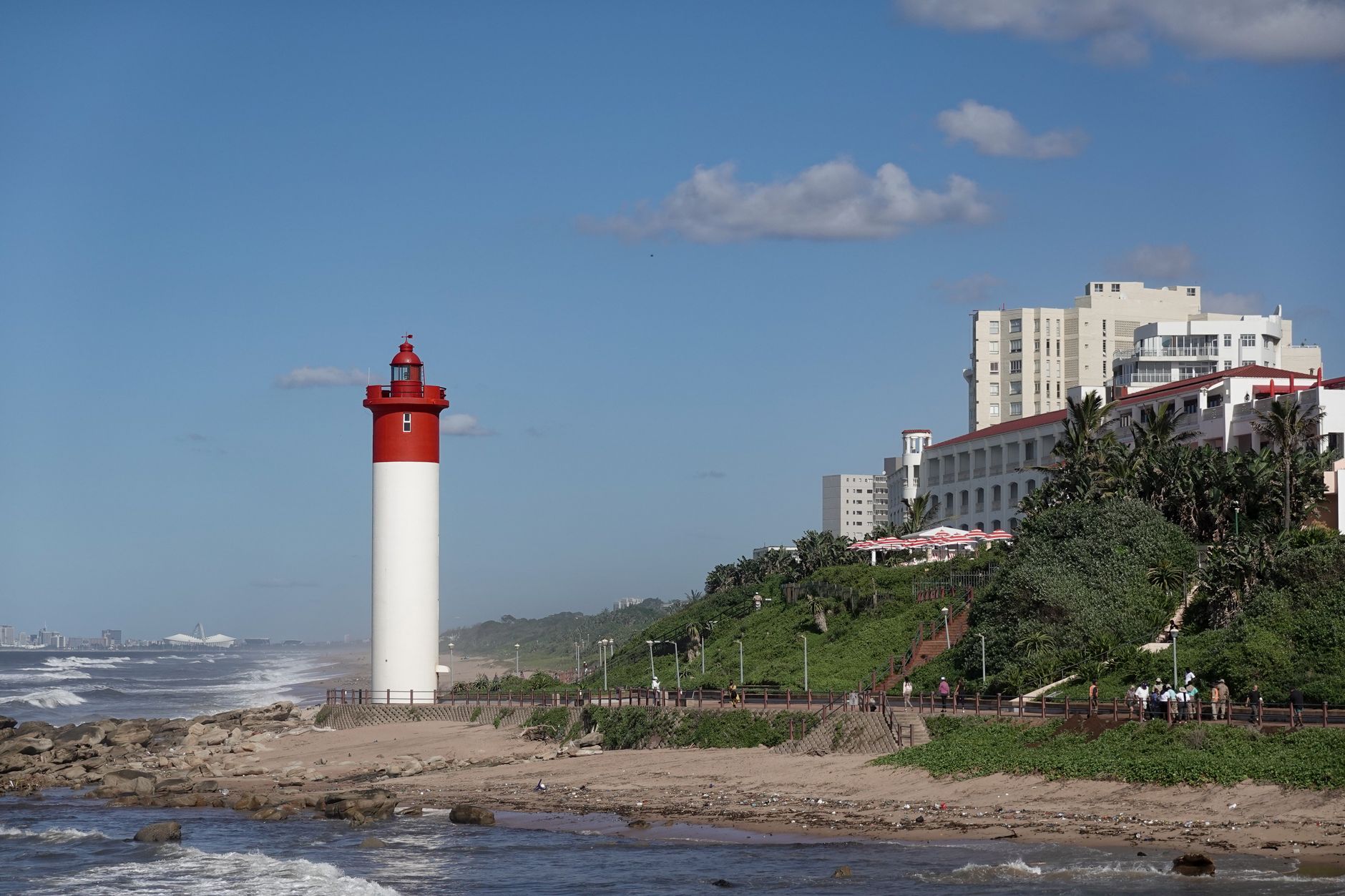 Durban City Centre