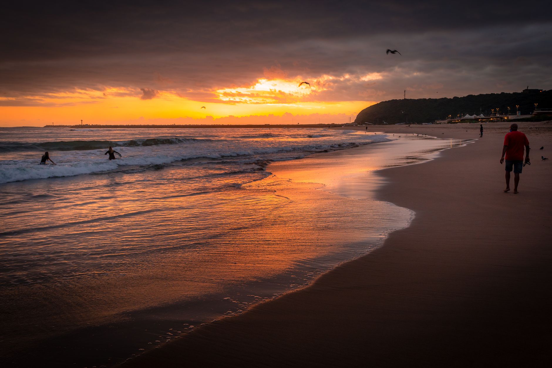 Durban