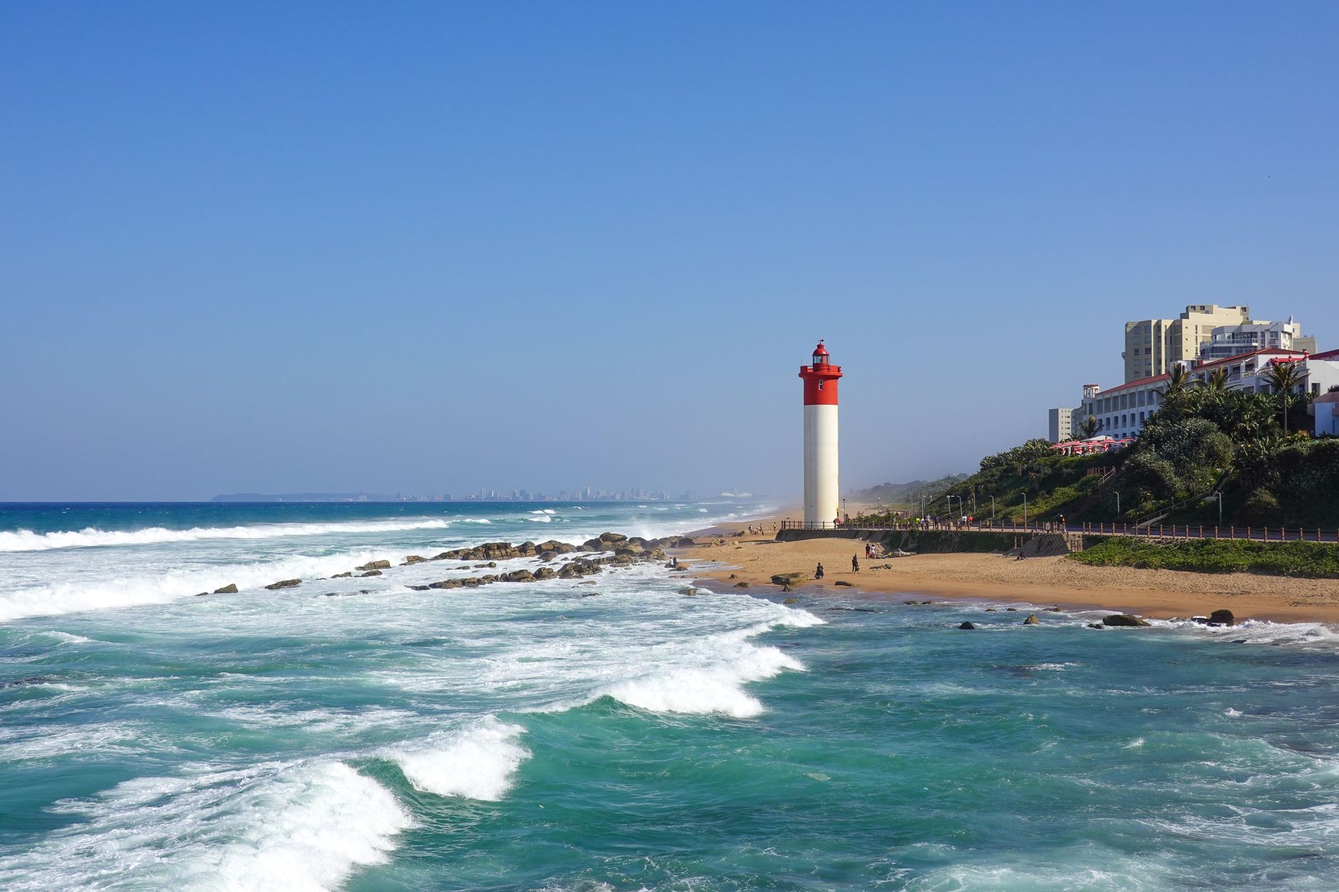Durban