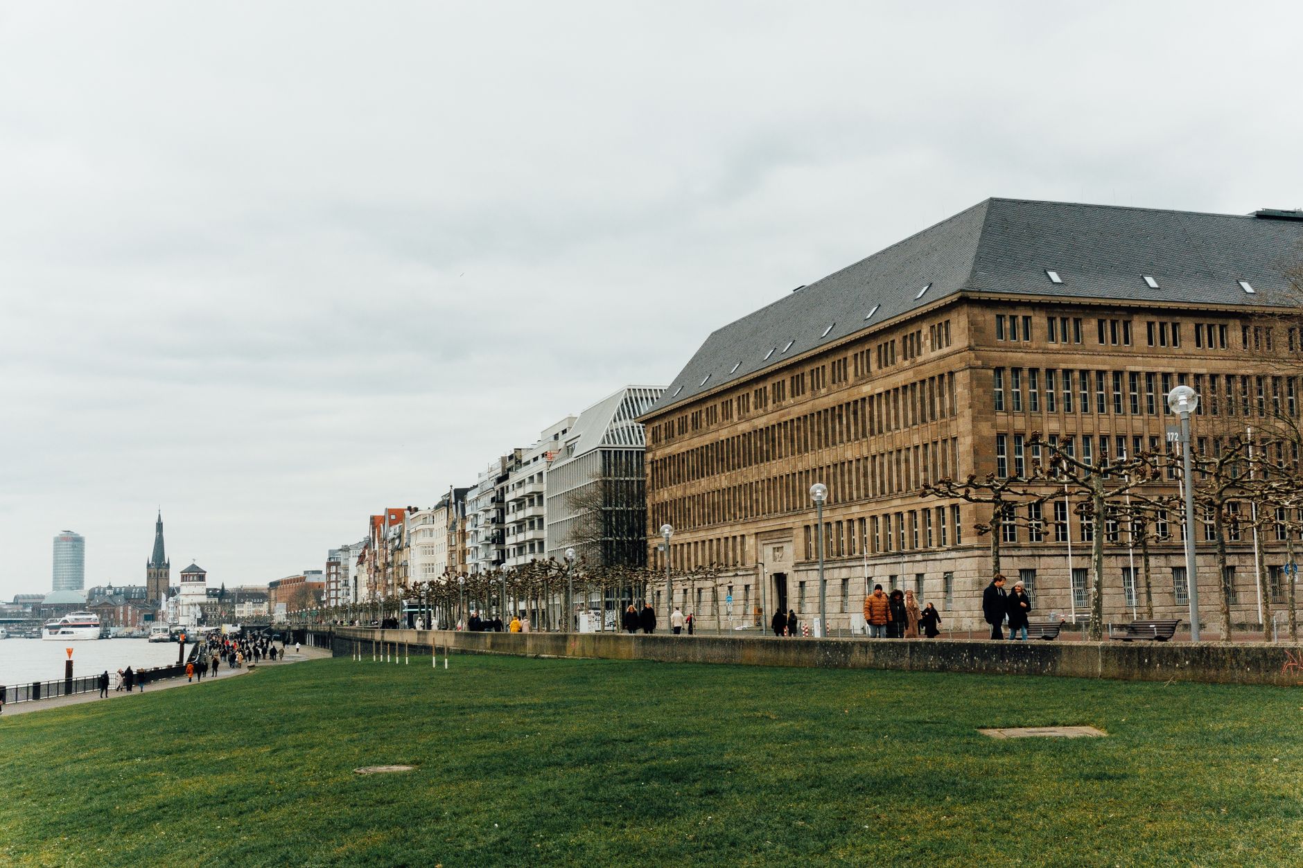 Düsseldorf