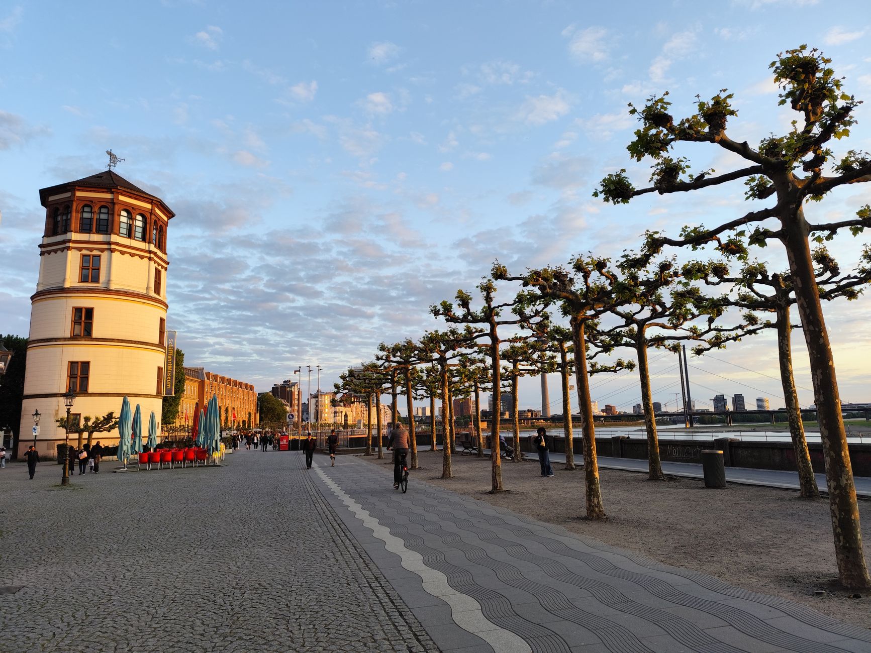Düsseldorf