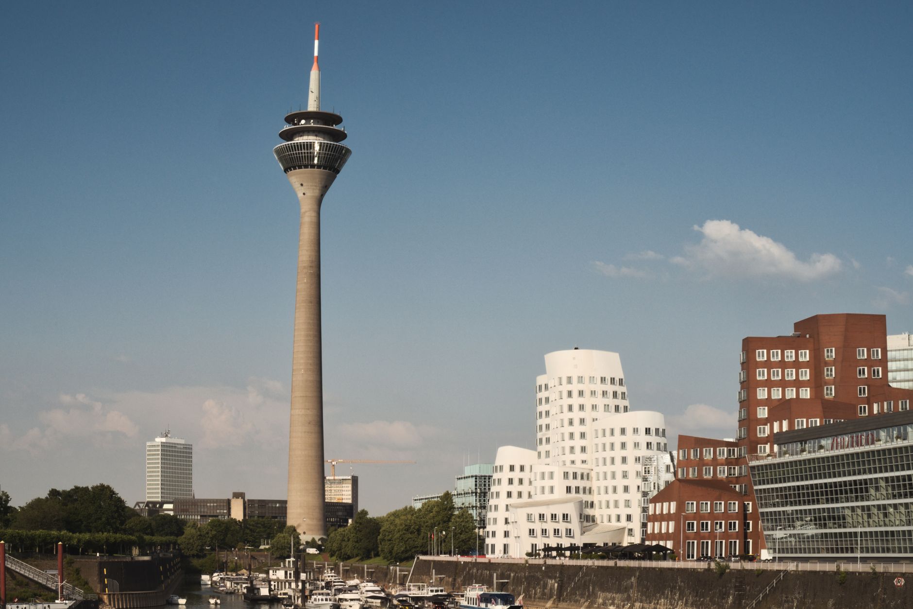 Düsseldorf