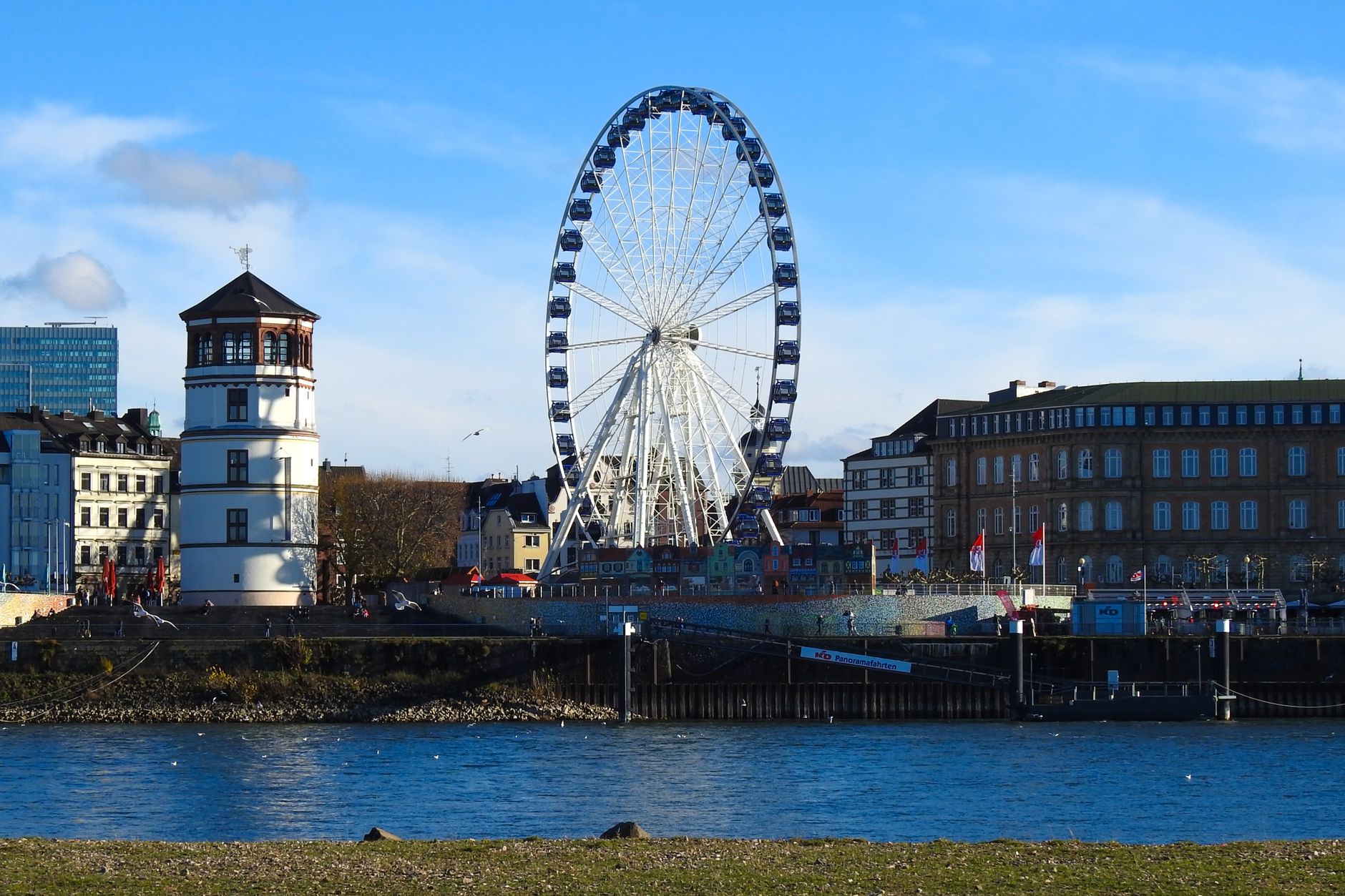 Düsseldorf