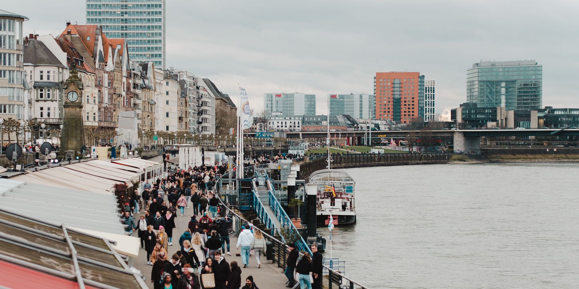 Düsseldorf