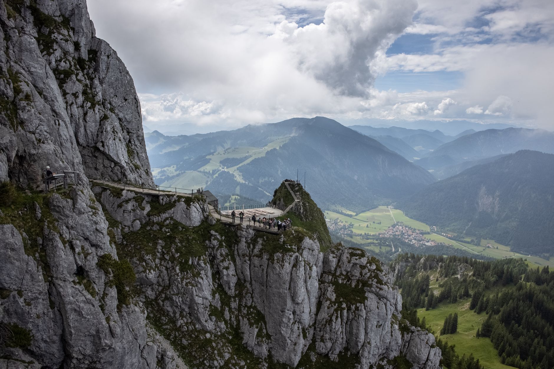 Eagle's Nest (Kehlsteinhaus)