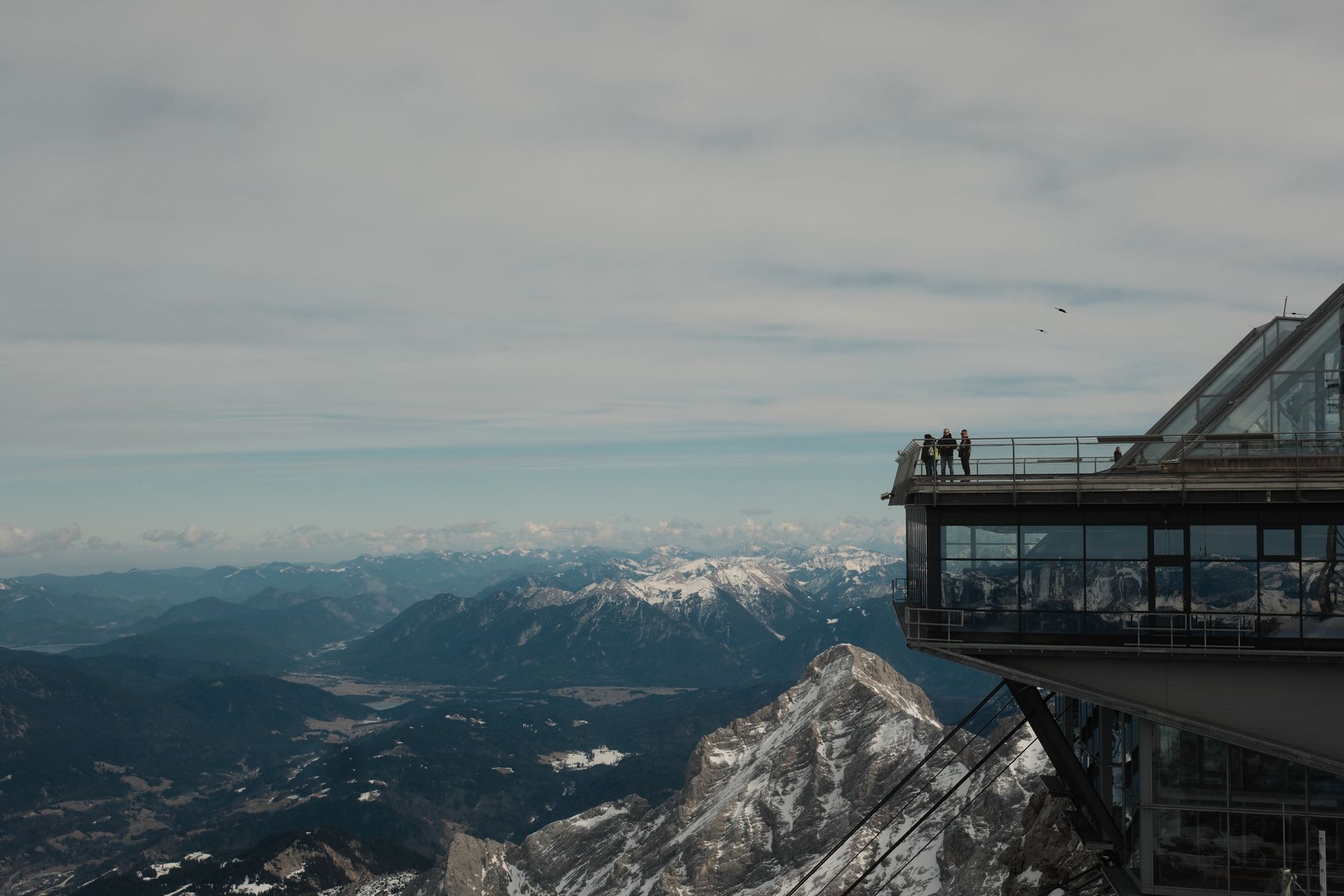 Eagle's Nest (Kehlsteinhaus)