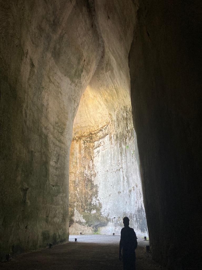 Ear of Dionysius
