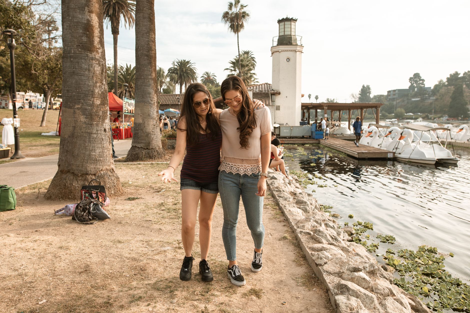 Echo Park