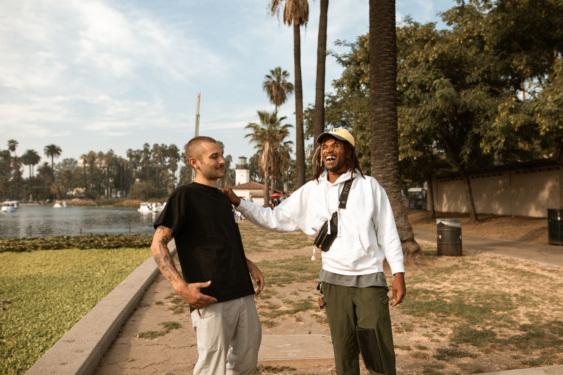Echo Park
