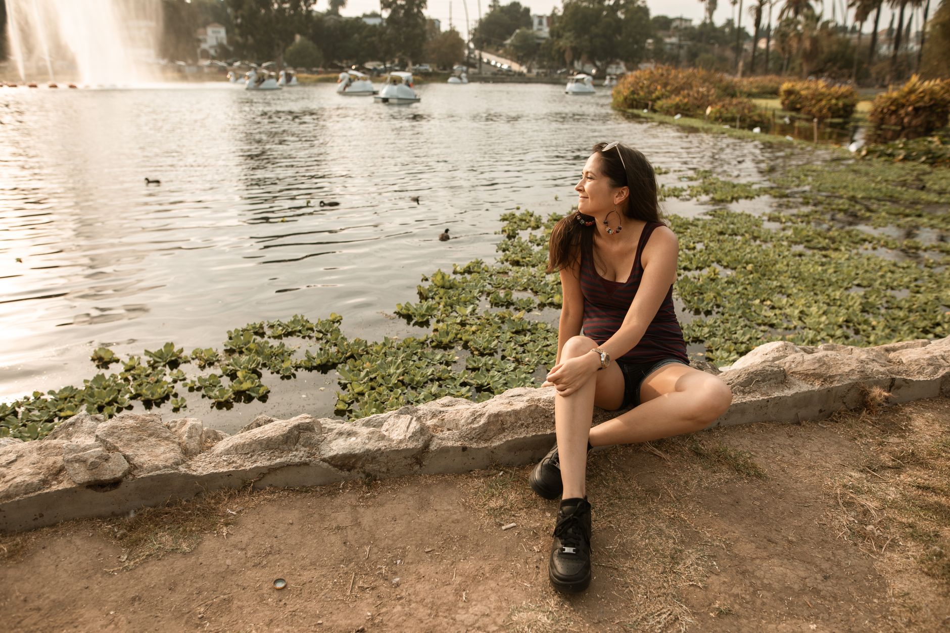 Echo Park