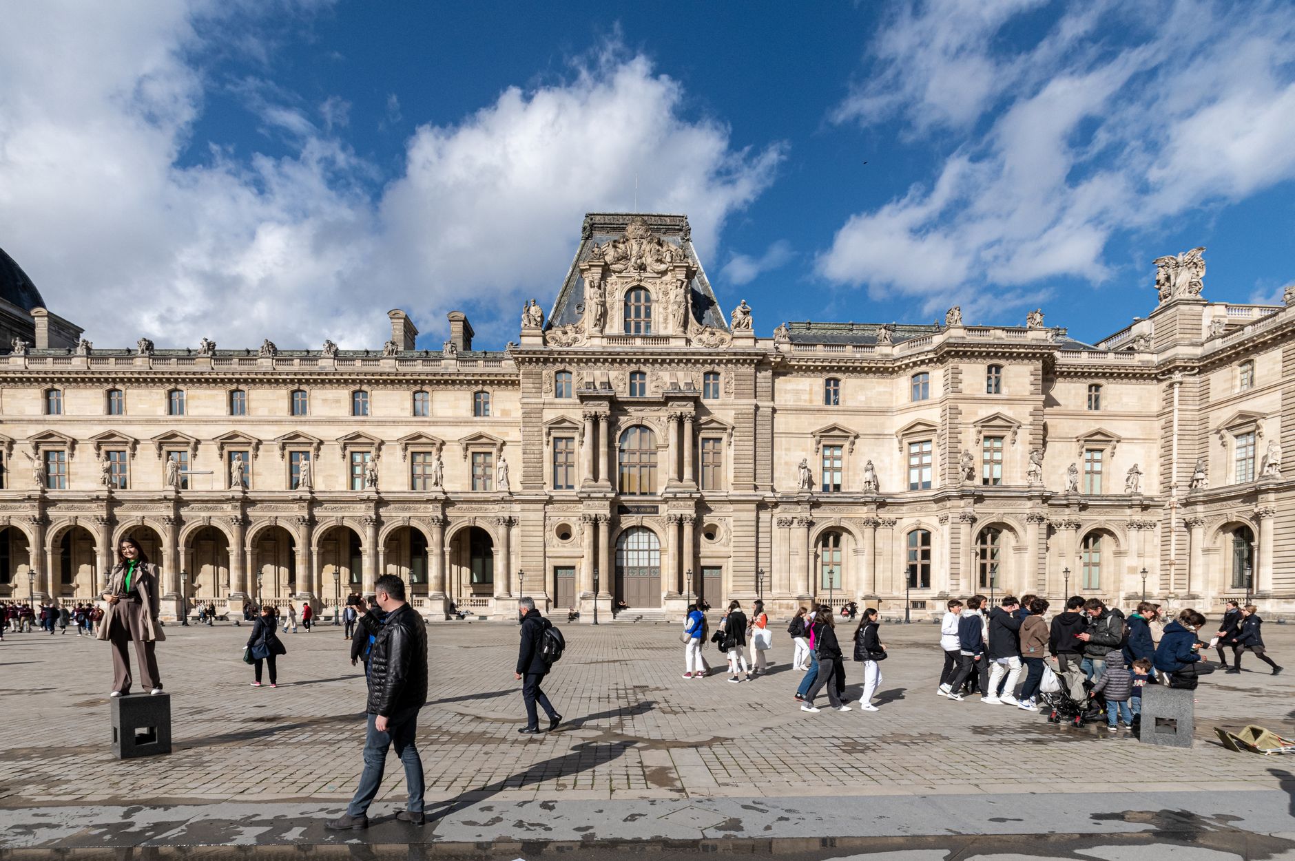 École des Beaux-Arts de Paris