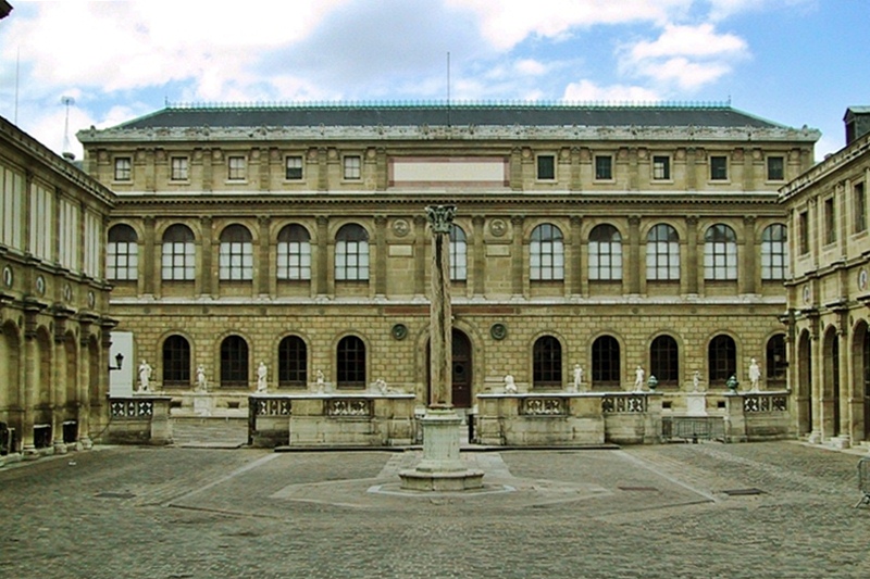 École des Beaux-Arts de Paris