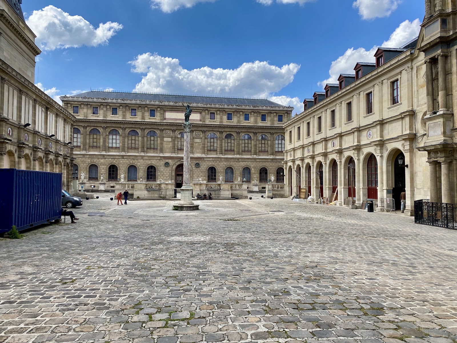 École des Beaux-Arts de Paris