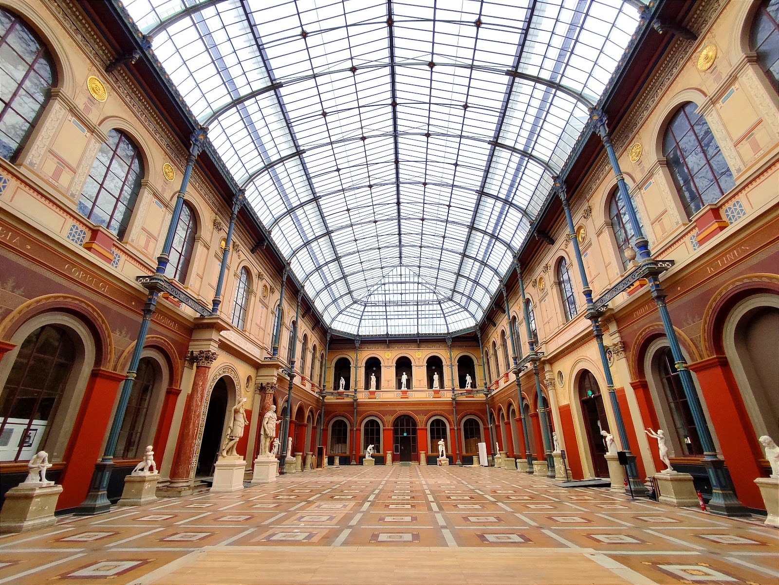 École des Beaux-Arts de Paris