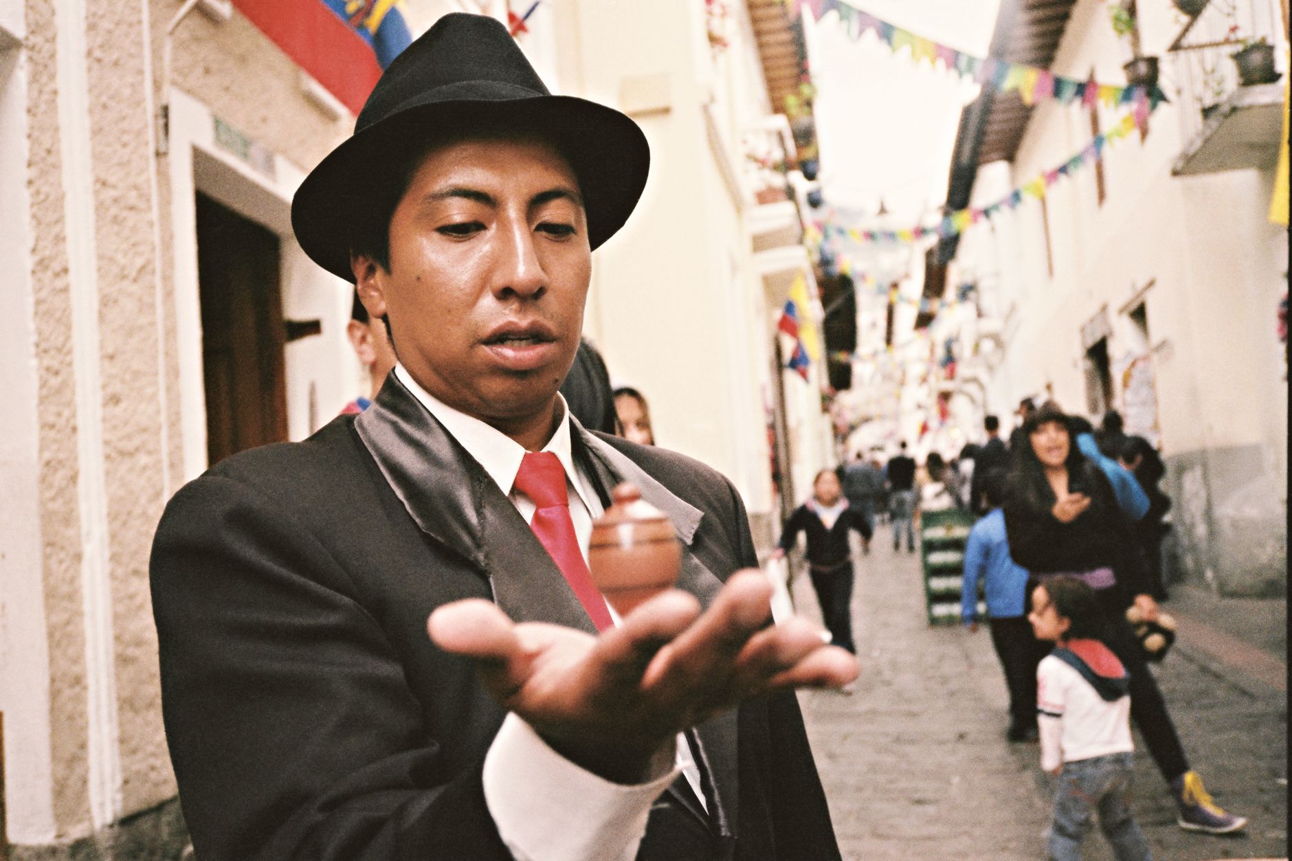 Ecuador