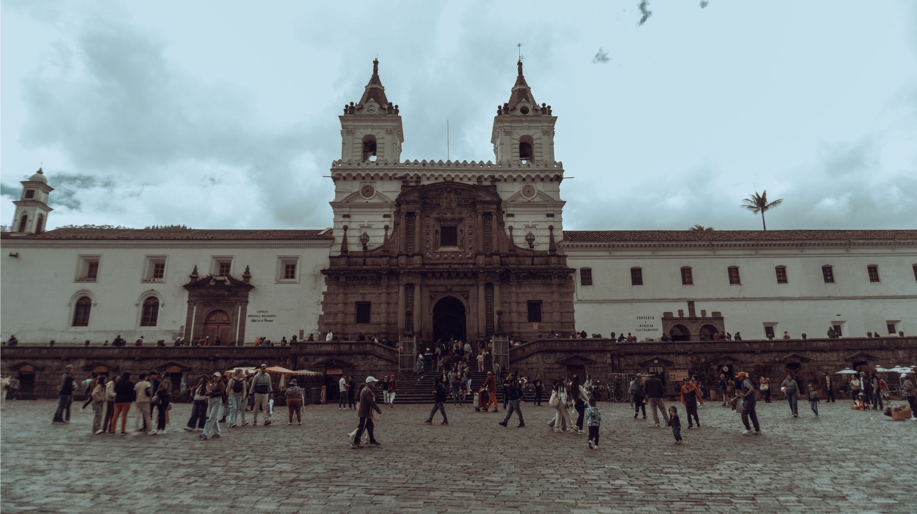 Ecuador