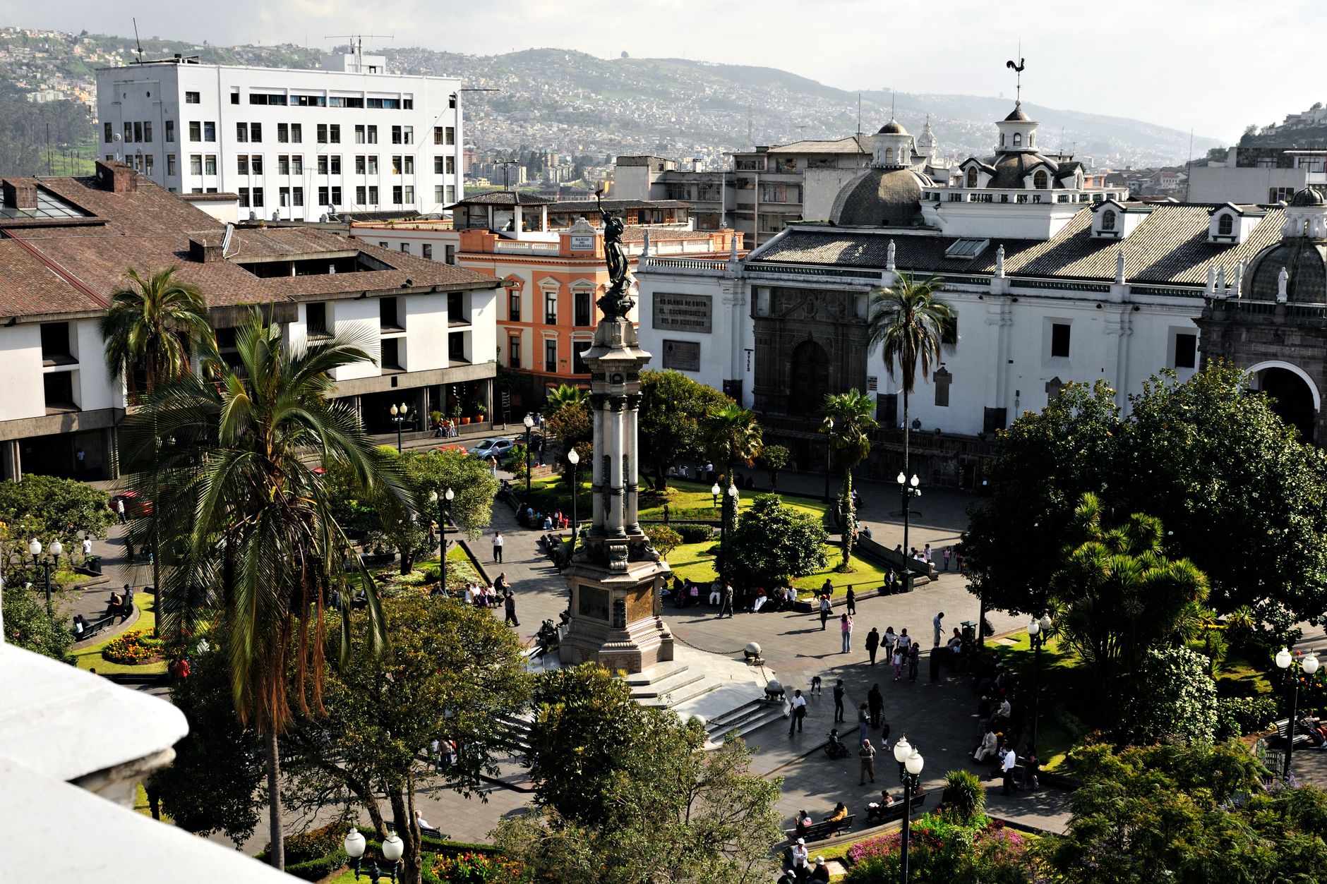 Ecuador