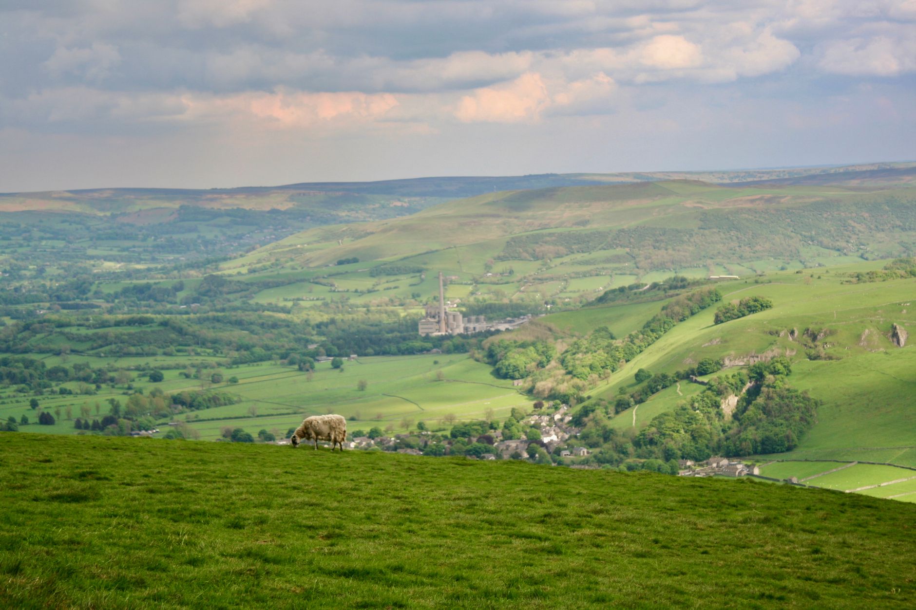 Edale