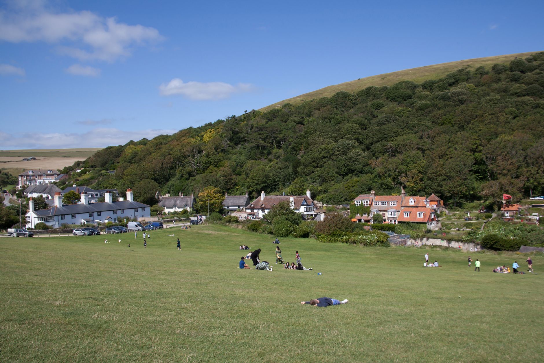 Edale