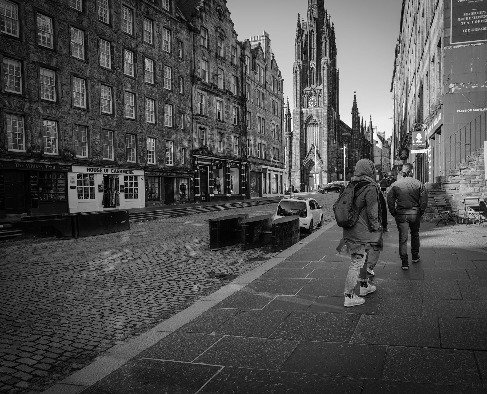 Edinburgh