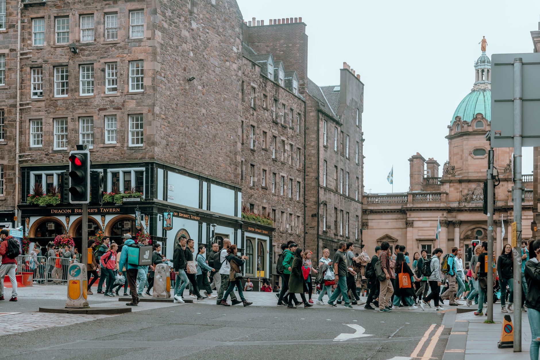 Edinburgh