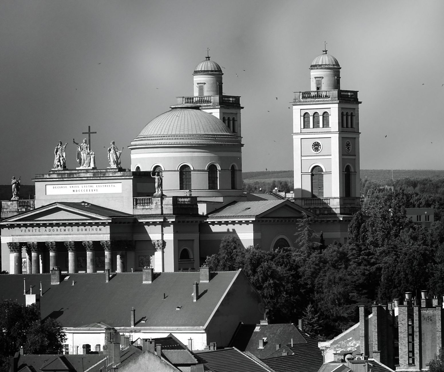 Eger