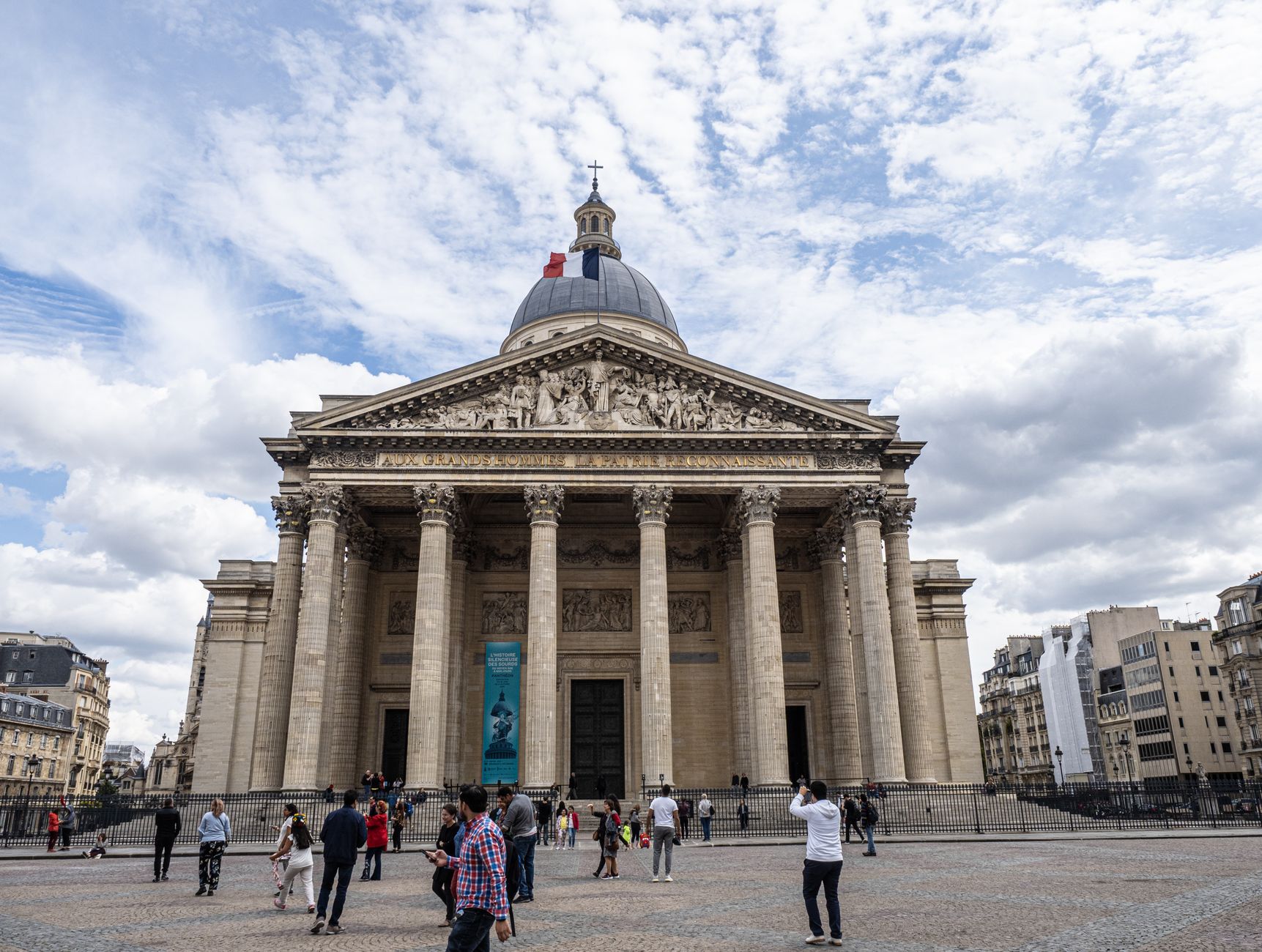 Église de la Madeleine