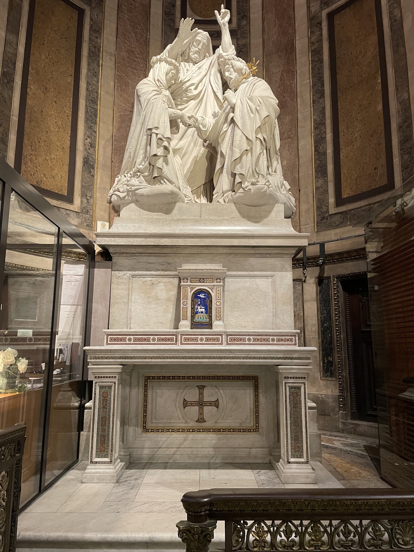 Église de la Madeleine