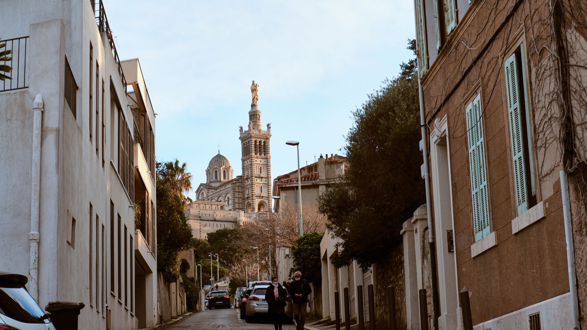 Église Notre-Dame de l'Assomption de Saint-Tropez