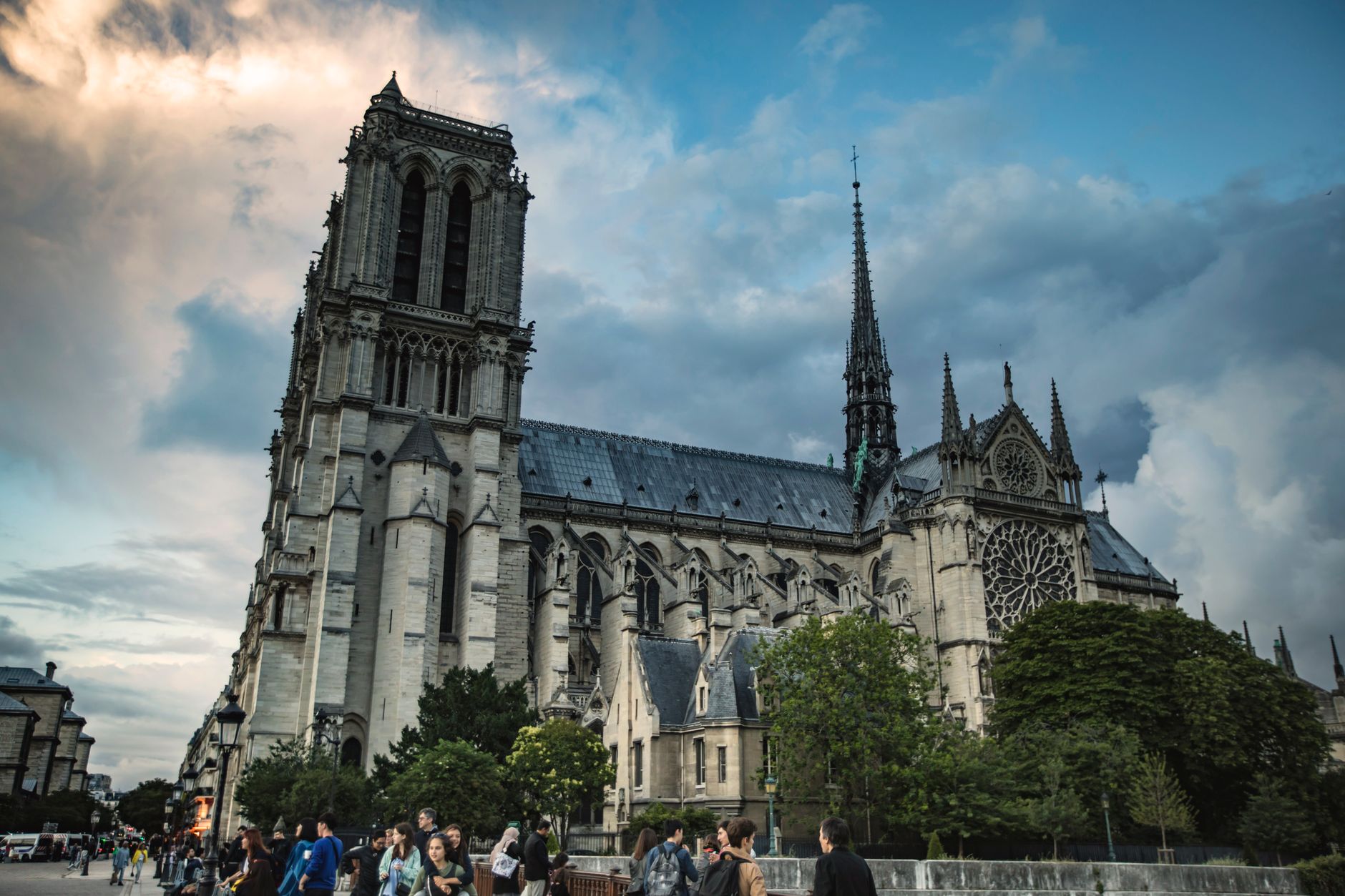 Église Notre-Dame d'Espérance