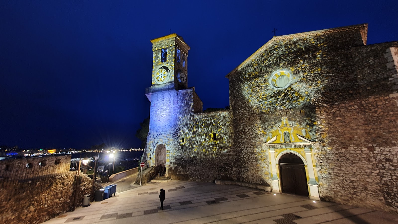 Église Notre-Dame d'Espérance